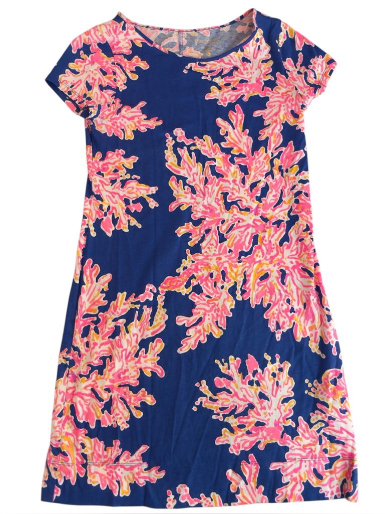 Lilly Pulitzer Marlowe Dress Size S